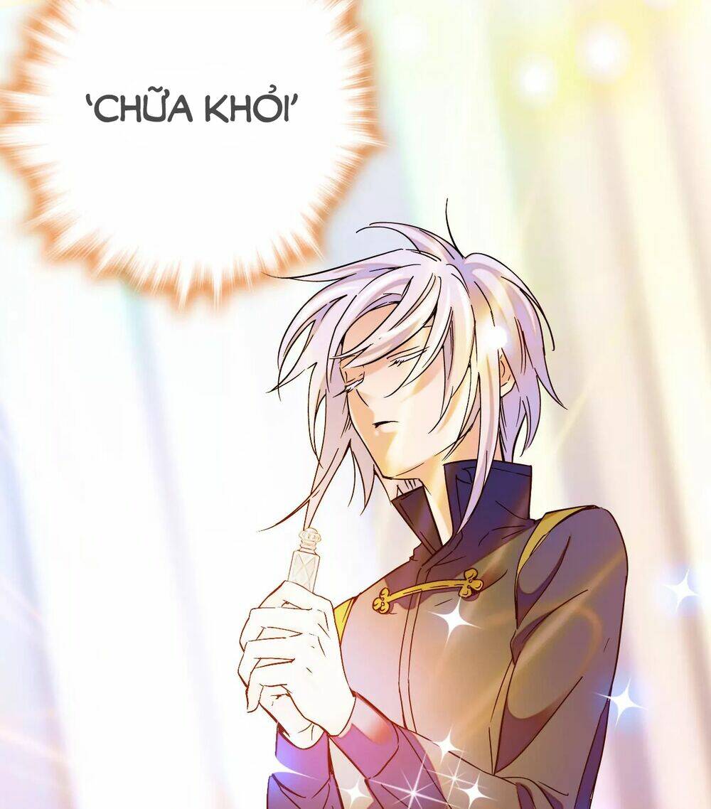 huyết túc khế ứớc chapter 22 30