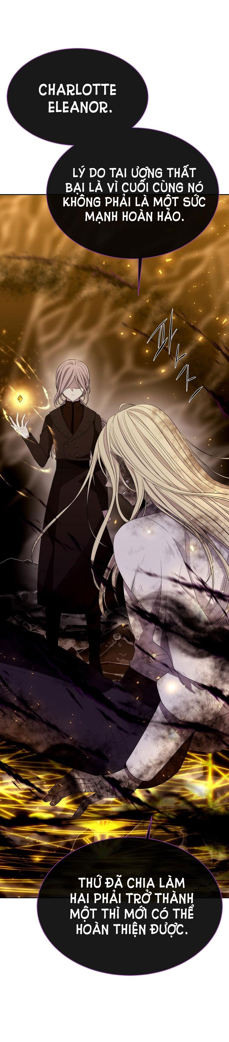 năm môn đệ của charlotte chapter 177.2 23