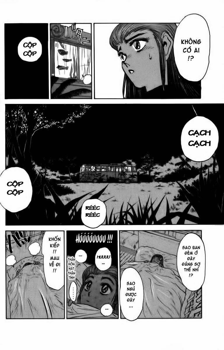 shonan junai gumi chapter 166 9