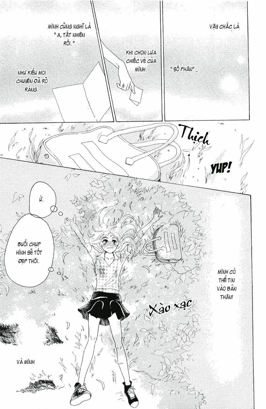 oboreru knife chapter 5 20