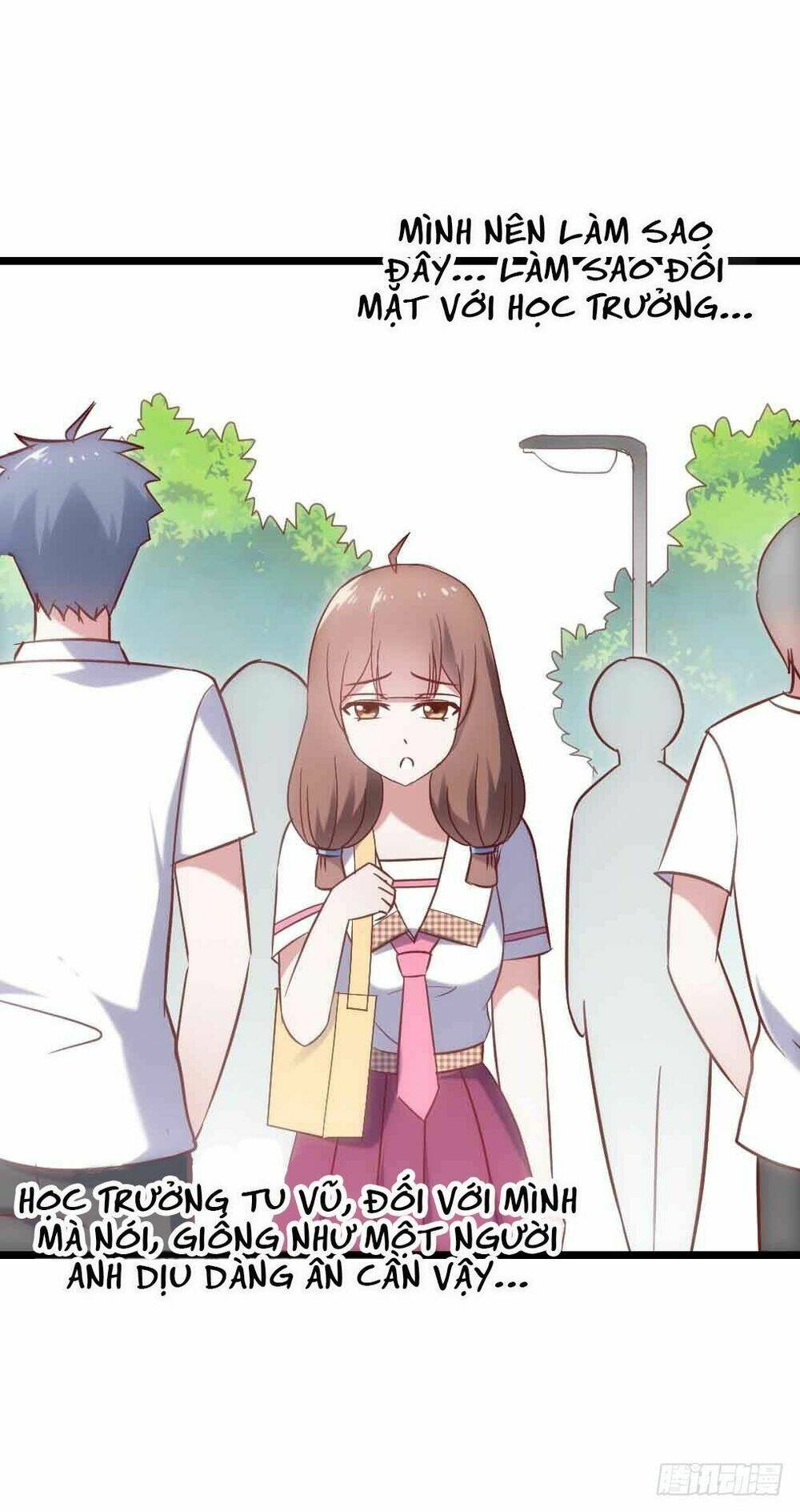 ác ma bàn bên chapter 30 26