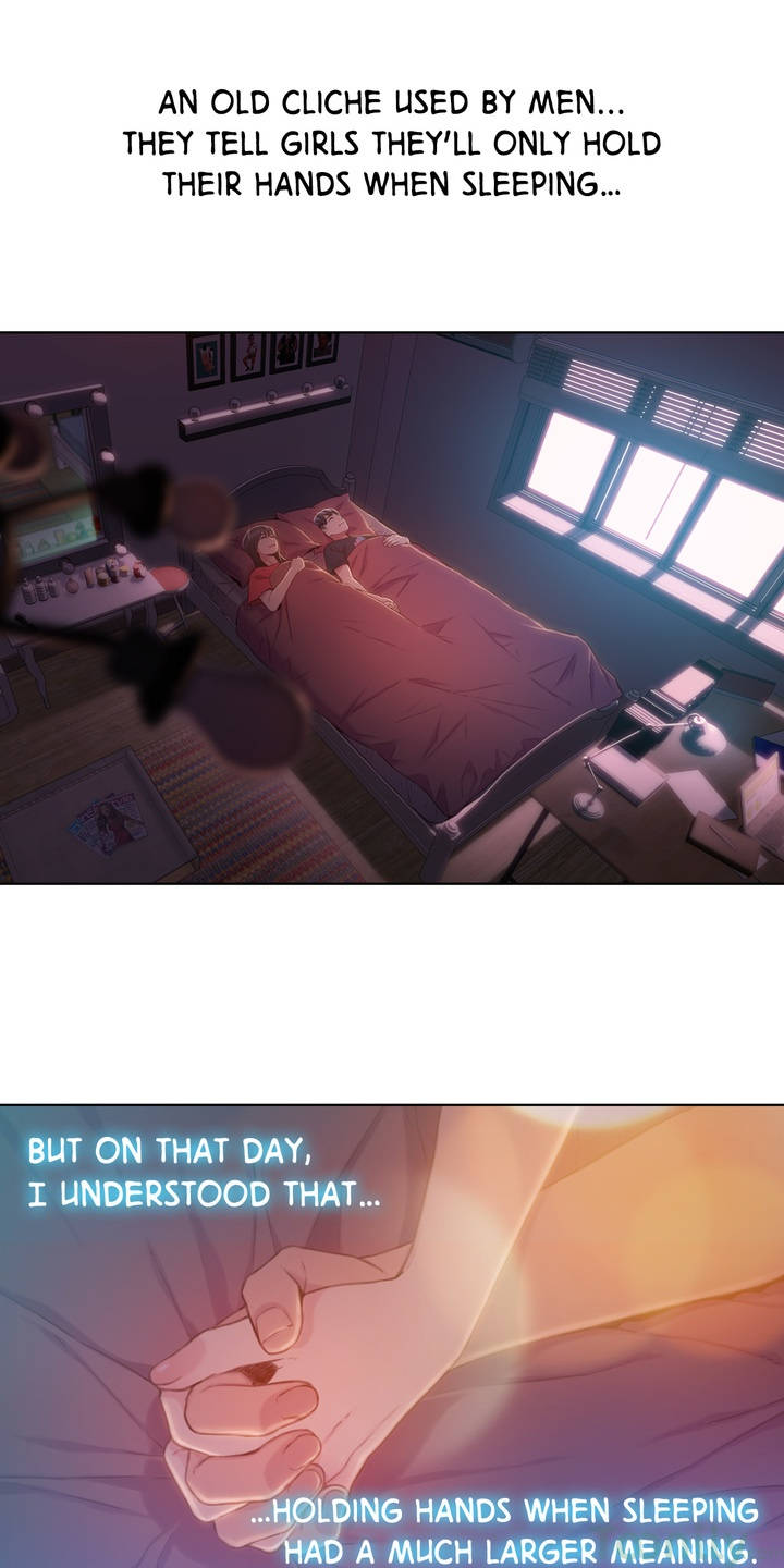 [raw] anh chàng ngọt ngào chapter 61 23