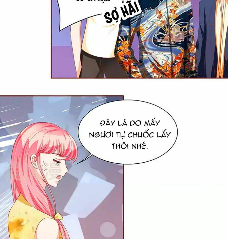 vương tước tư hữu bảo bối chapter 178 14