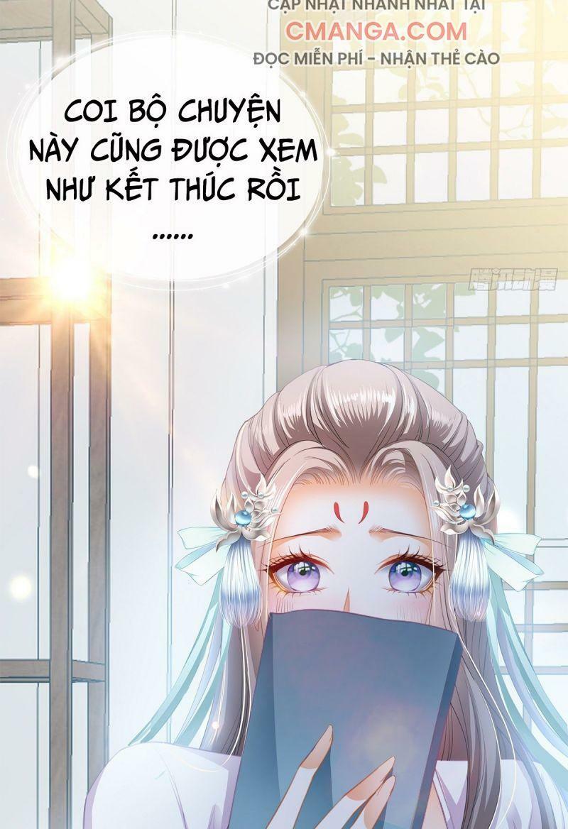 bổn vương muốn nàng chapter 3 4