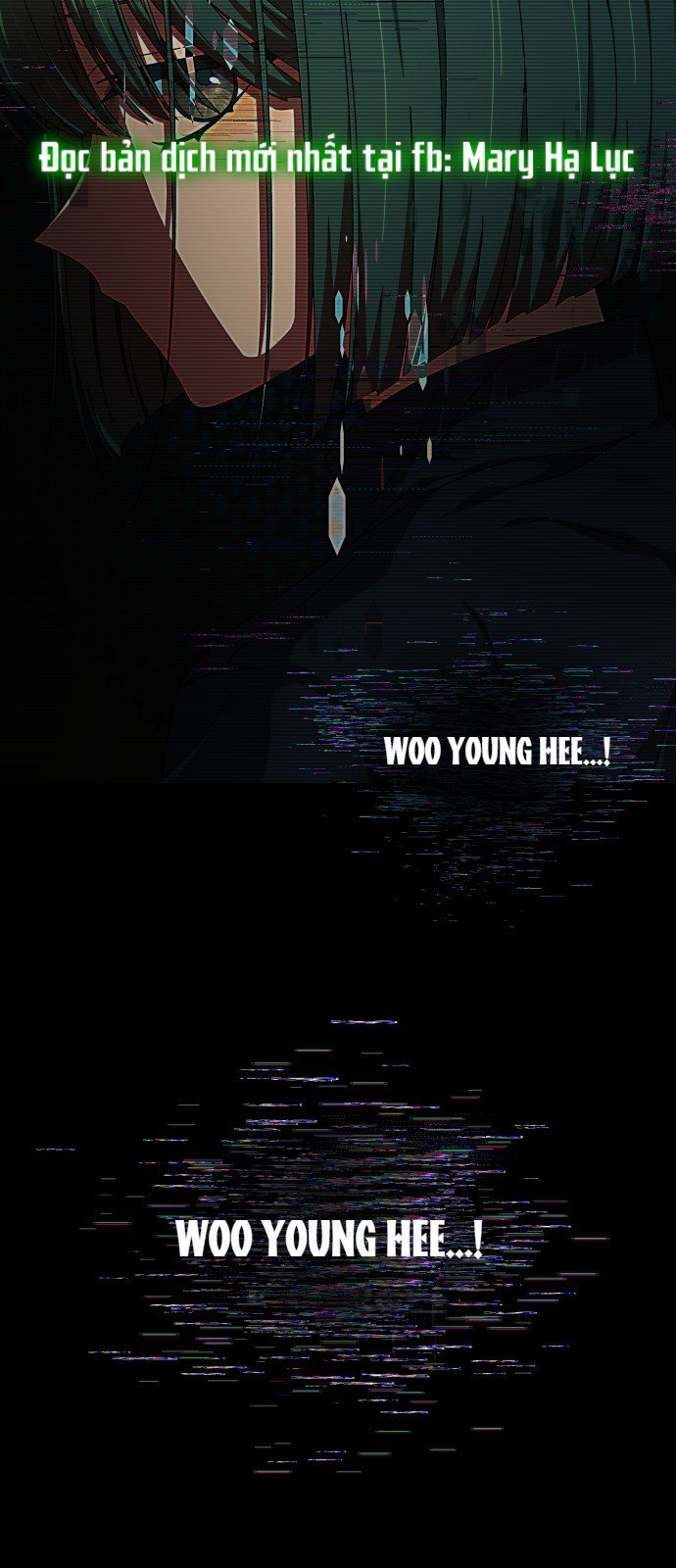 bạn gái tôi là robot -câu chuyện của cheol soo và young hee chapter 8.2 23