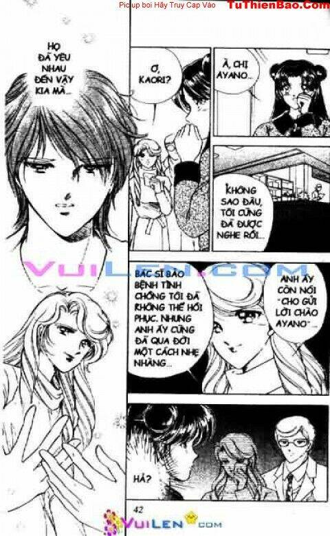 vương quốc điện ảnh chapter 3 42