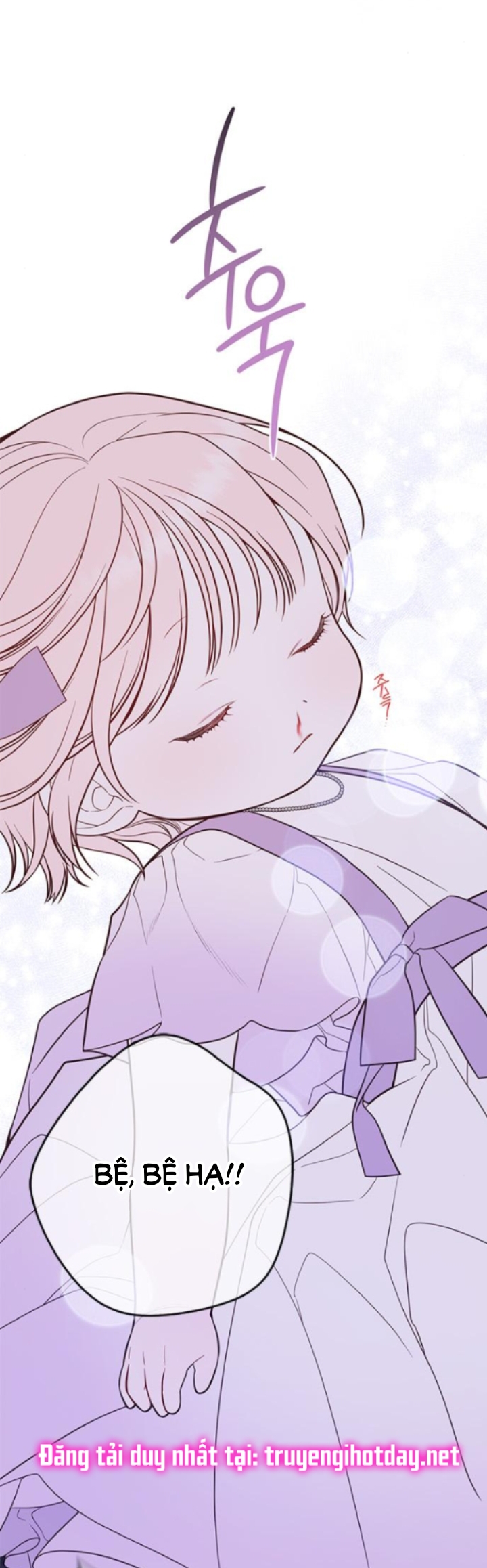 Tiểu Bạo Chúa chapter 31.2 - Trang 20