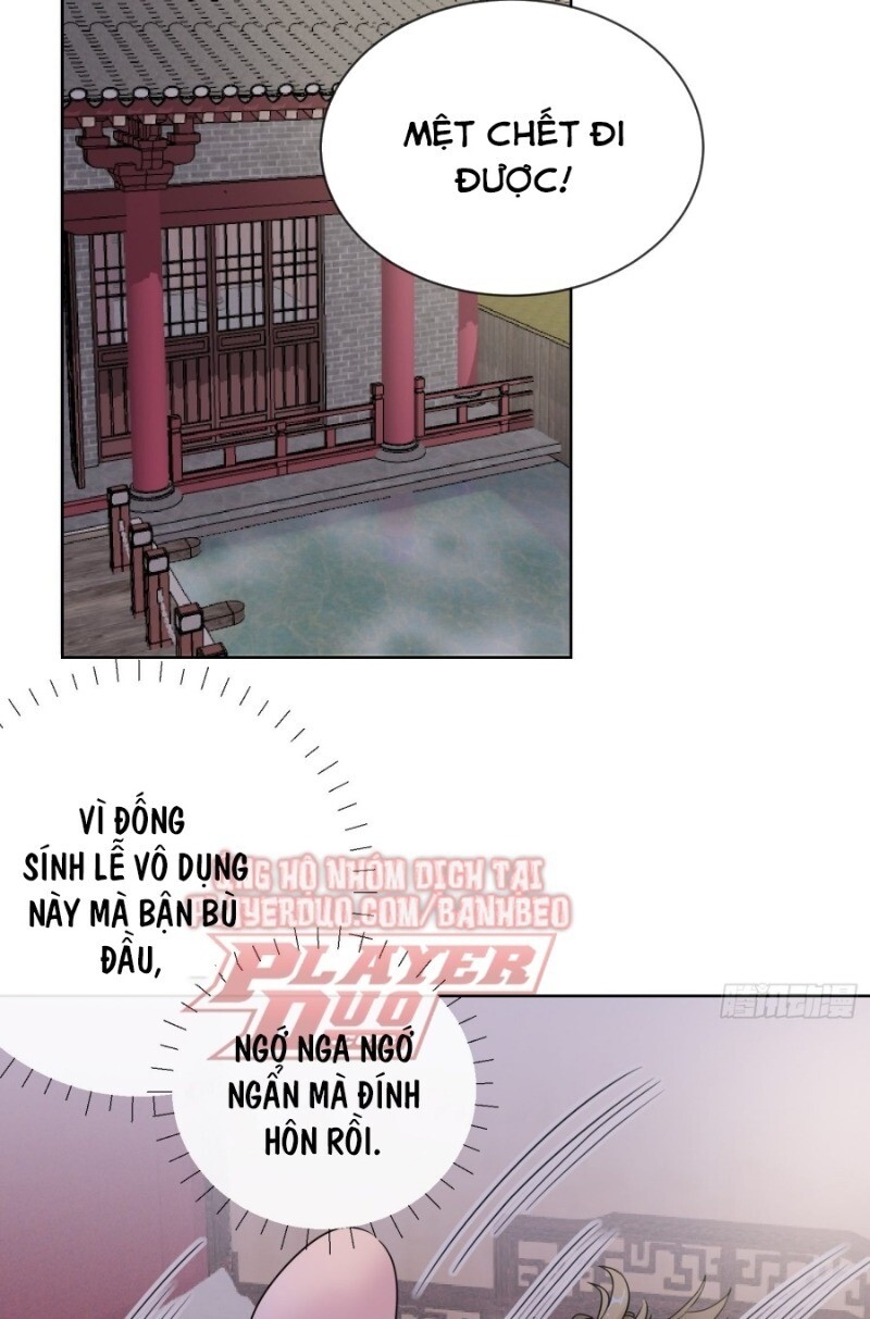 công lược trưởng thành của vương phi chapter 10 34