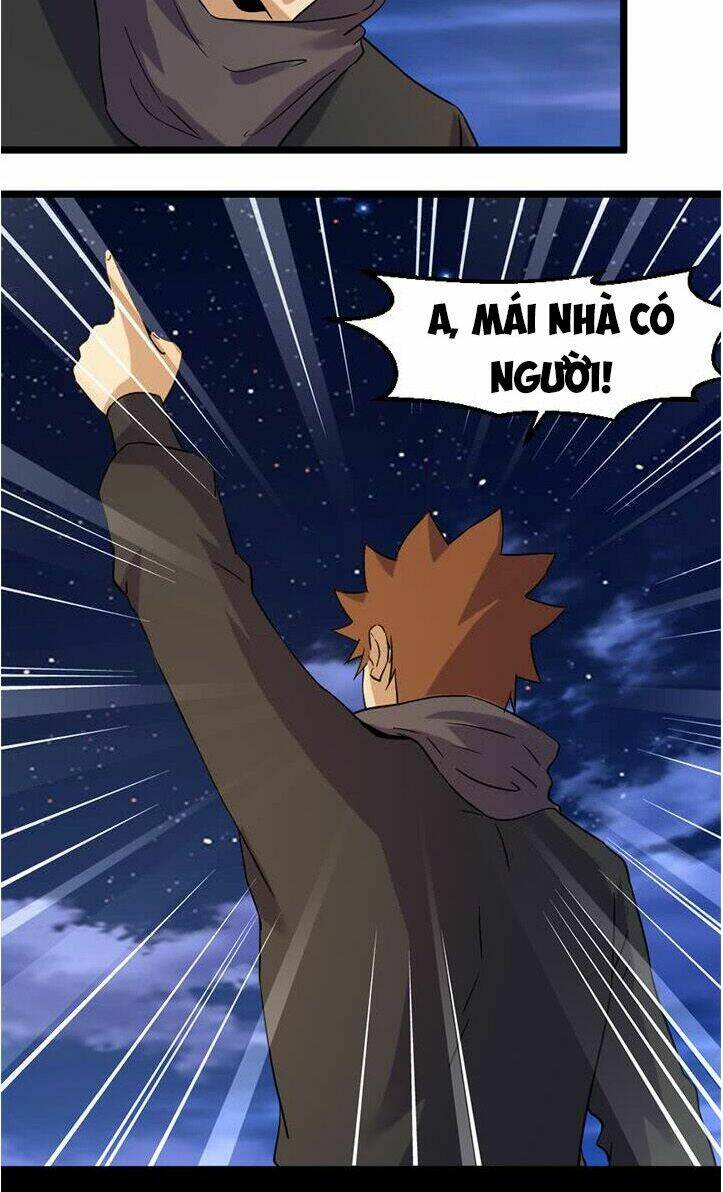 phong quỷ truyền thuyết chapter 171 10