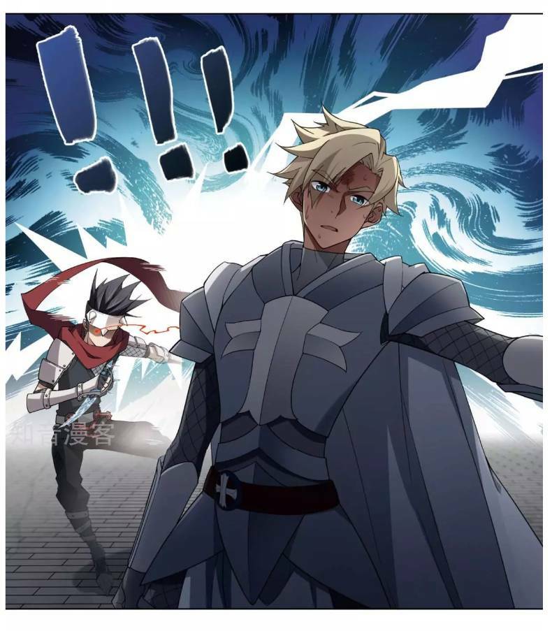 võng du chi cận chiến pháp sư chapter 186 28