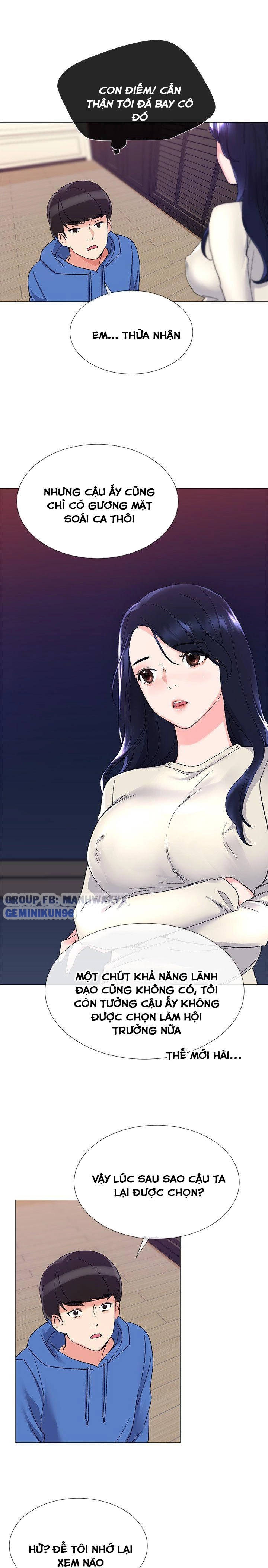 trả thù cô ta chapter 10 21