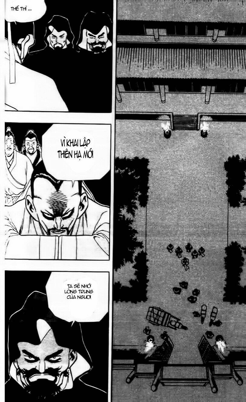 long quyển phong chapter 19 13