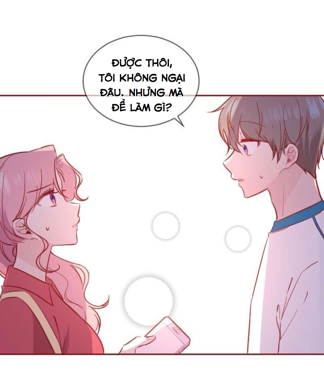 mù quáng vì yêu anh chapter 5 64