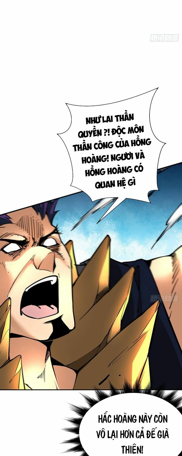 ta là nhà giàu số một, ta không muốn trọng sinh chapter 39 35