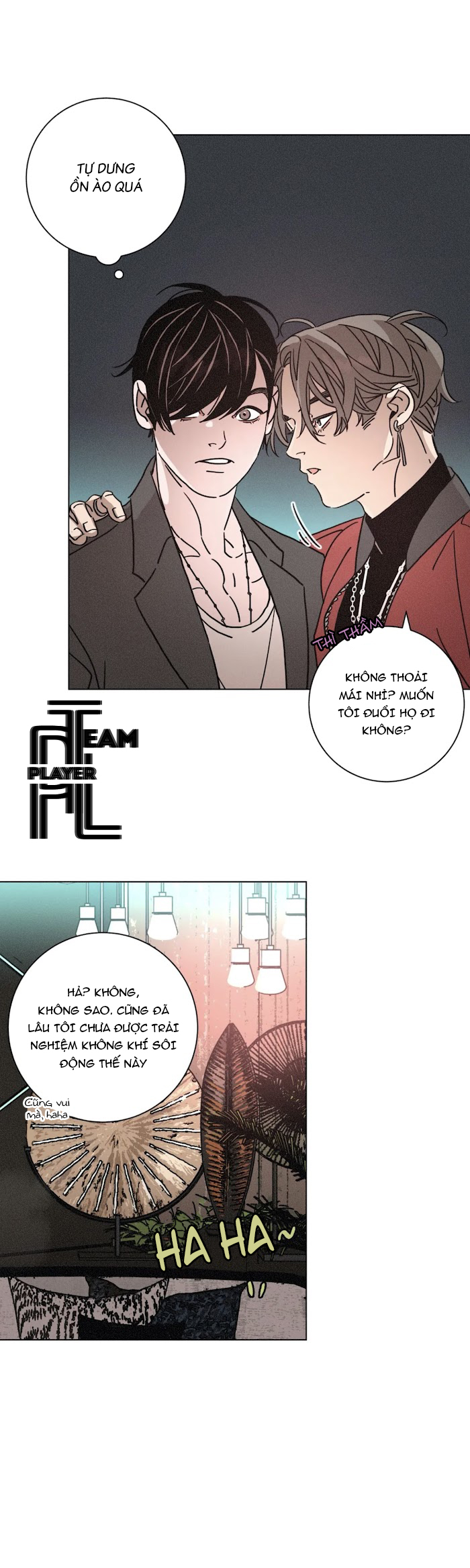 ouroboros chapter 51 15