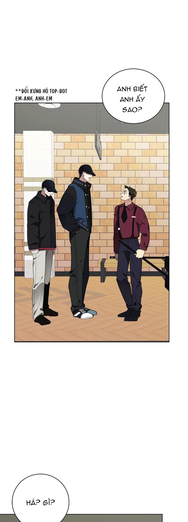 cherry scandal chapter 22 1