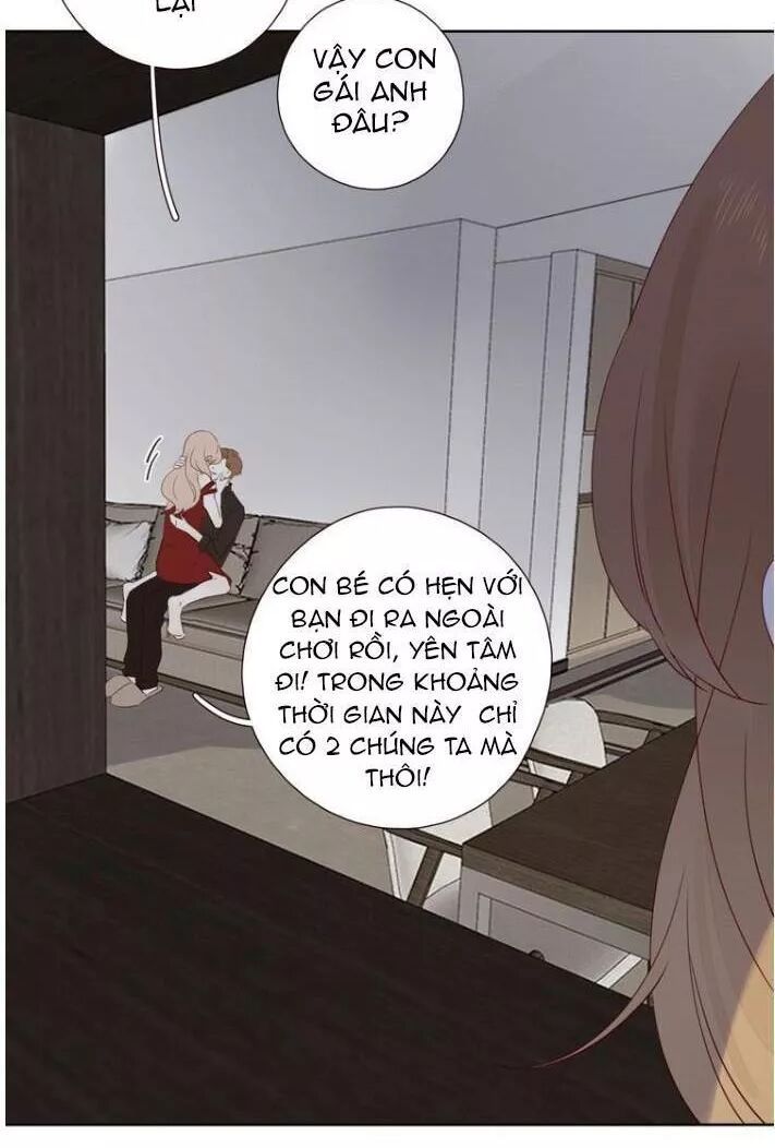 Cô Ấy Không Đáng Yêu chapter 21.5 18