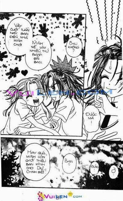 đôi giày thủy tinh chapter 5 87