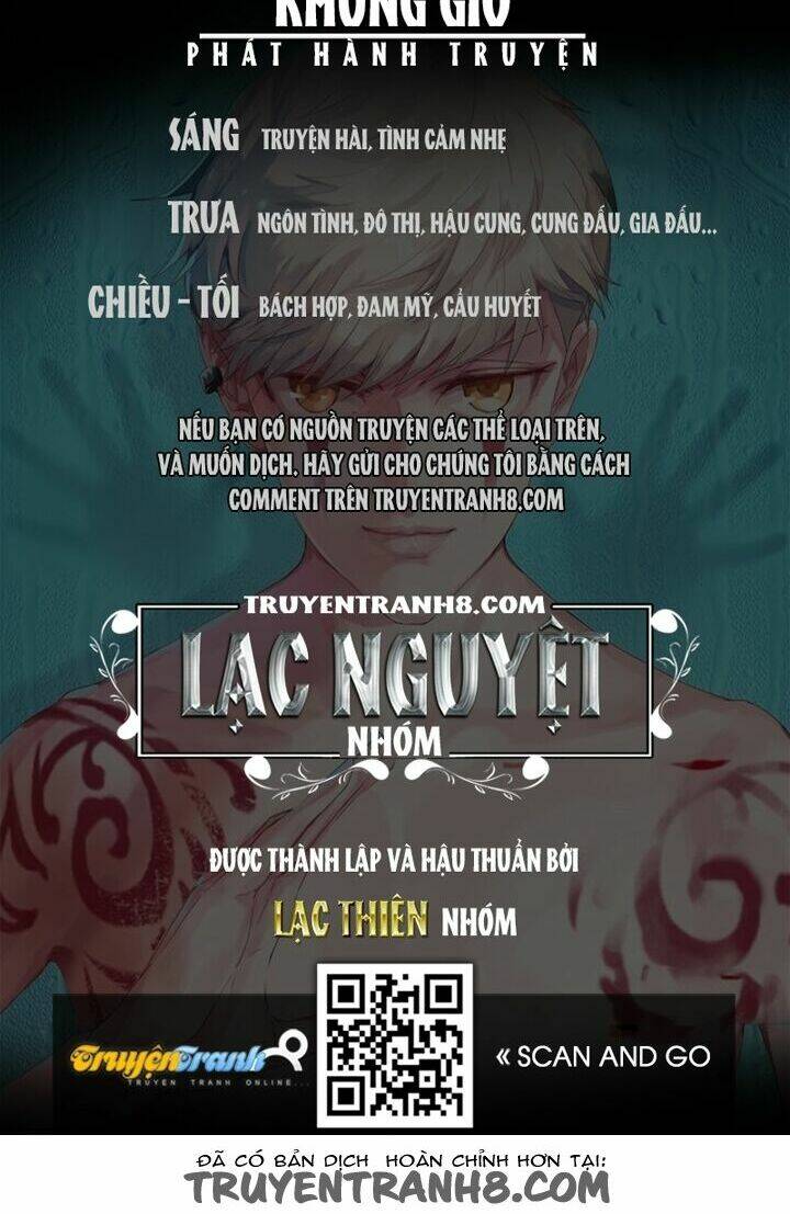 nam thần là quái vật chapter 3 14