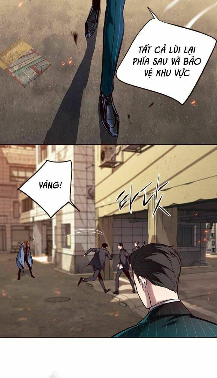 biến thân thành mèo chapter 108 4