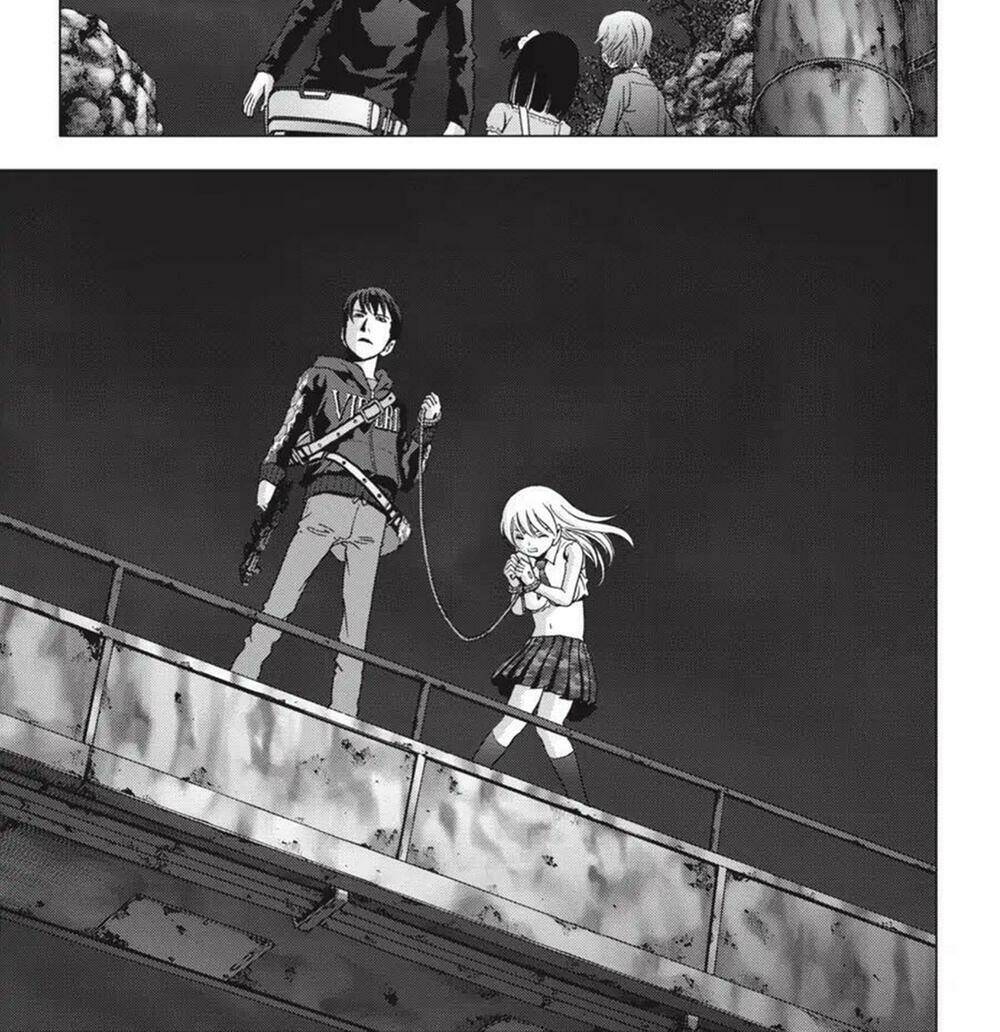 cuộc chiến sinh tồn chapter 106 24