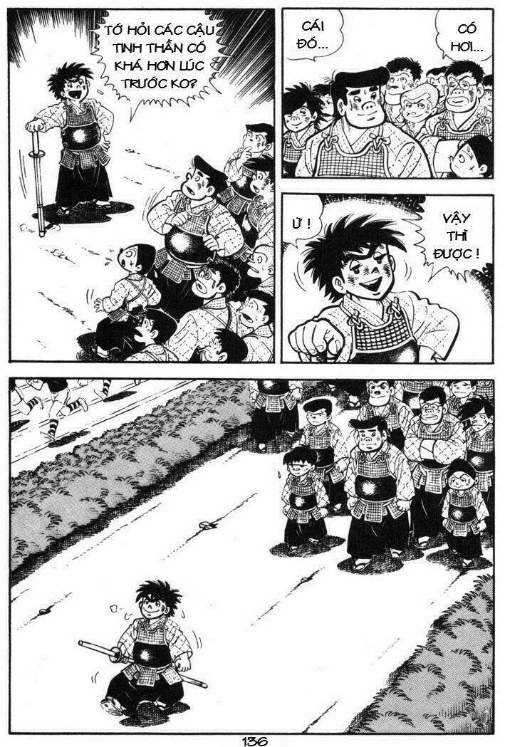 ore wa teppei chapter 40 17