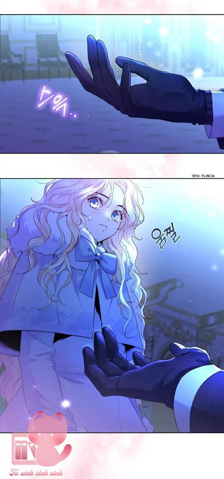 tiểu thư crystal là nam nhân chapter 2 29