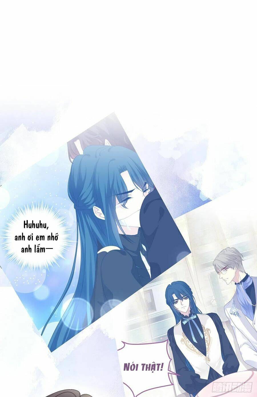 toàn bộ nắm trong tay chapter 87 25