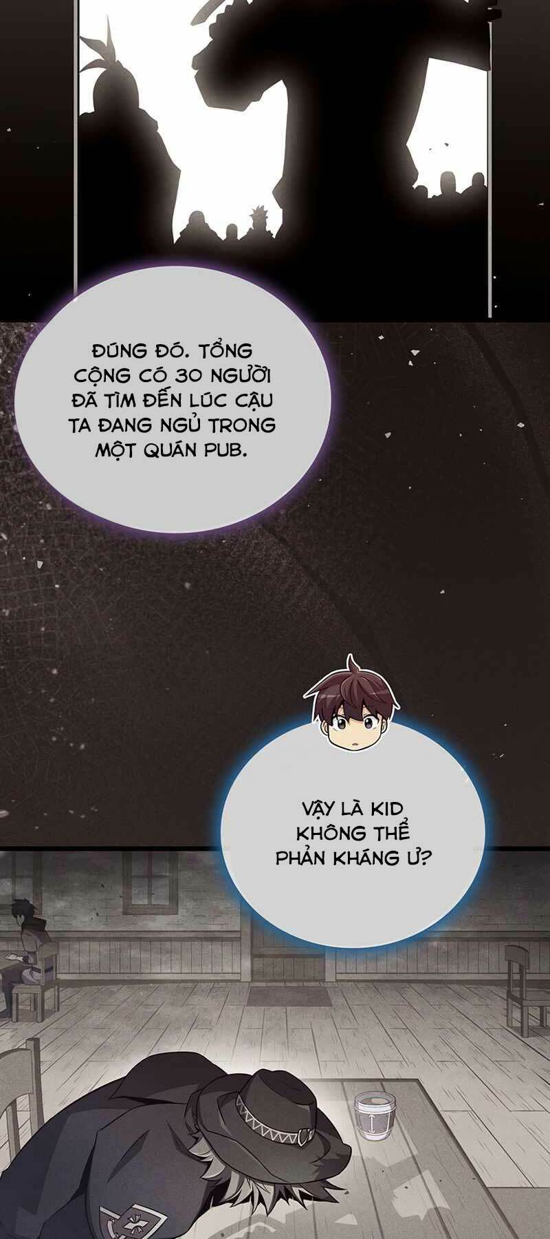 arcane sniper chapter 75 16