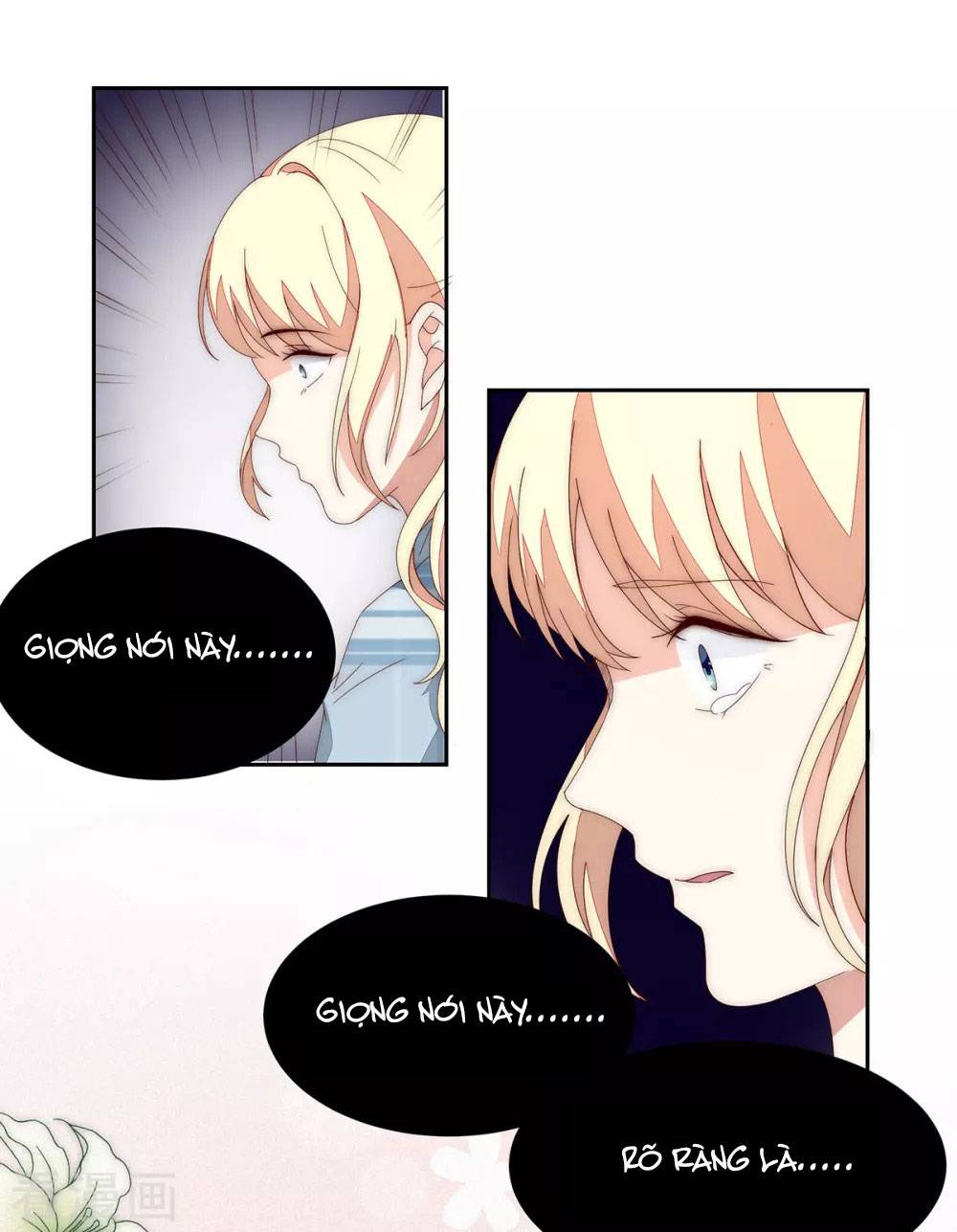 Lục Tiên Sinh Đừng Chọc Vào Tôi chapter 38 - Trang 11