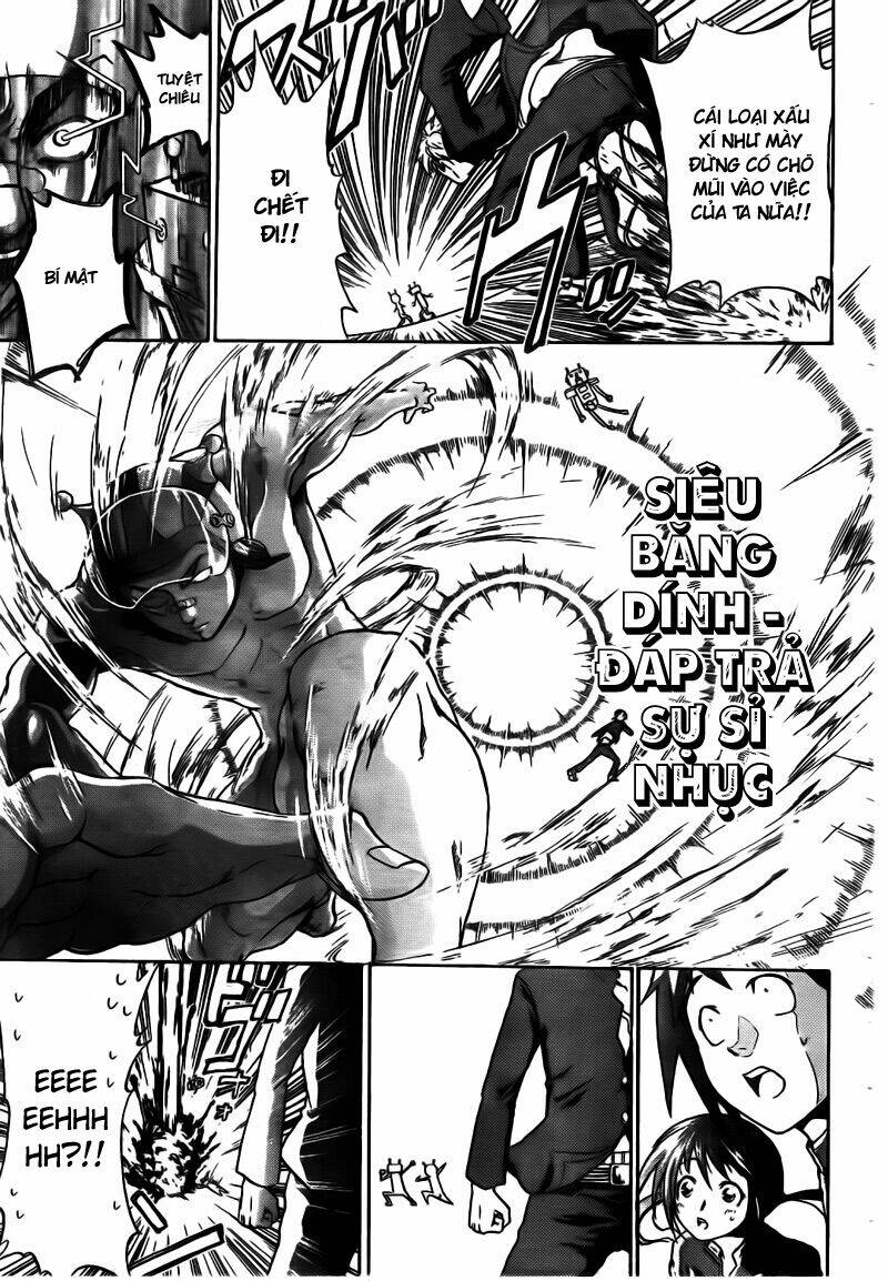 anti love sentai - hayata joe chapter 1 31