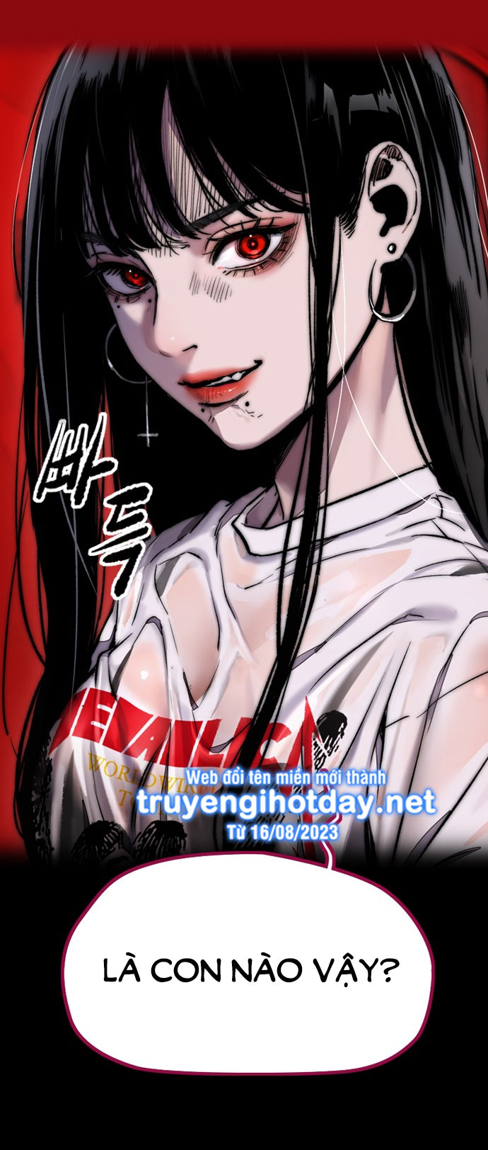 truyện ngắn - nữ sinh đến từ ma giới chapter 4 25