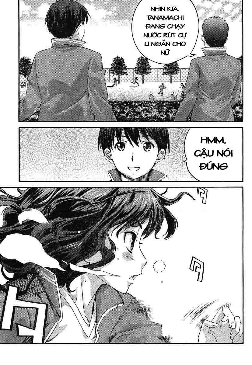 amagami: precious diary - kaoru chapter 19 3