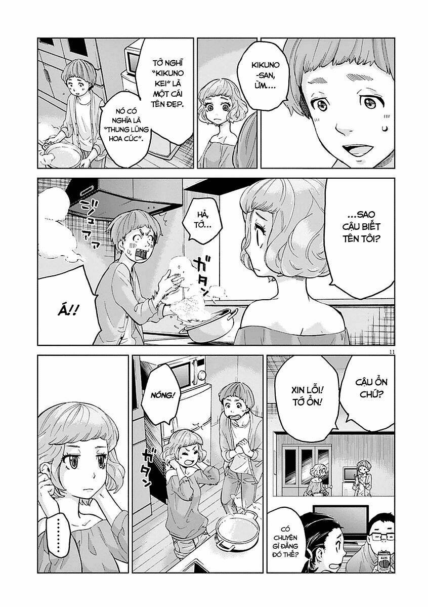 hành vi bạo ngược - violence action chapter 3 16