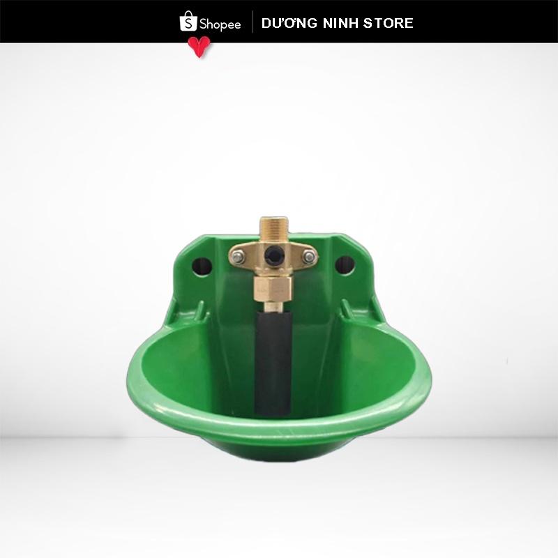 Máng uống nước tự động cho Dê Cừu DN42