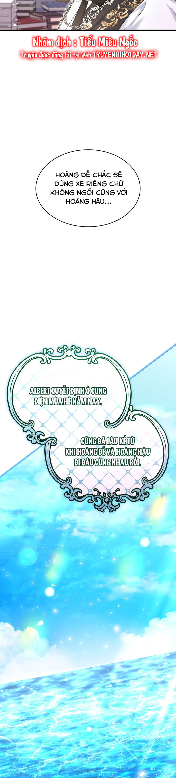 công lý của một ác nữ chapter 107 43