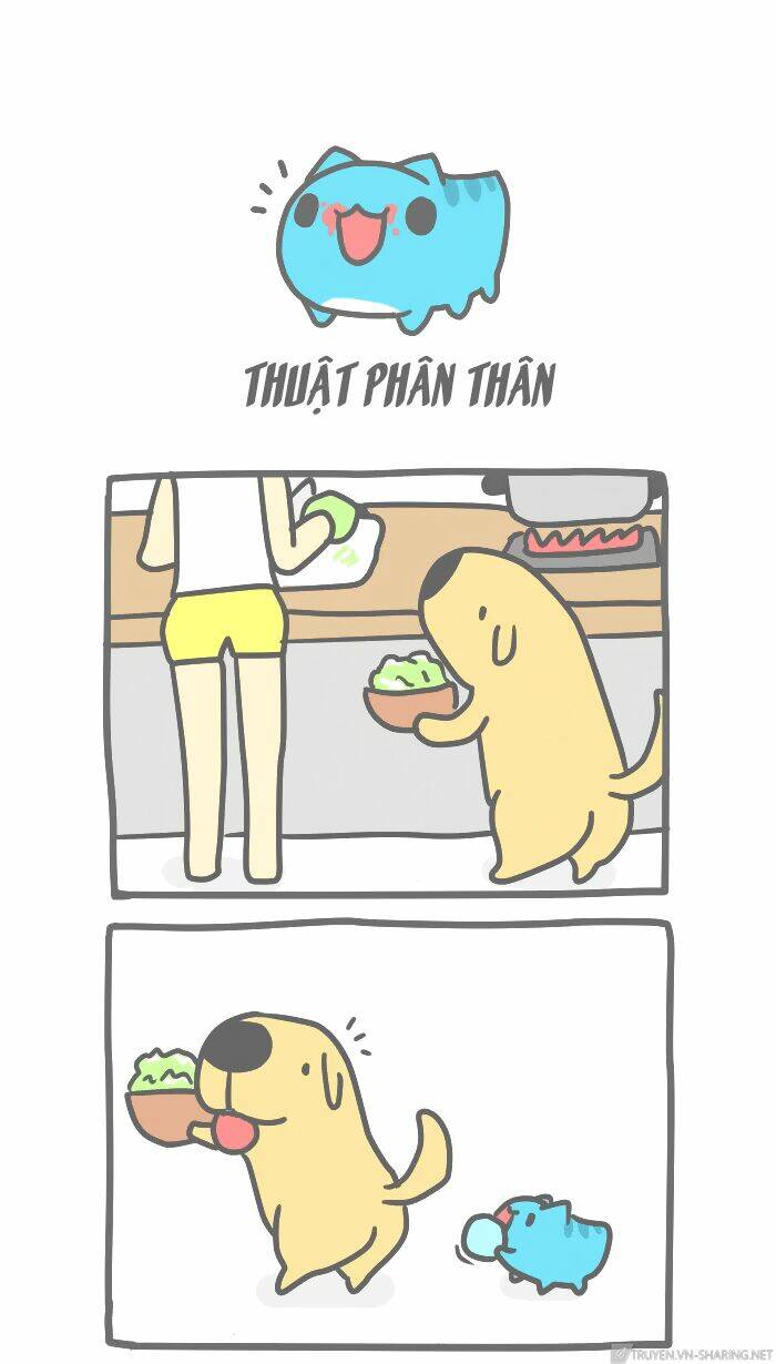 bugcat-capoo chapter 77 3