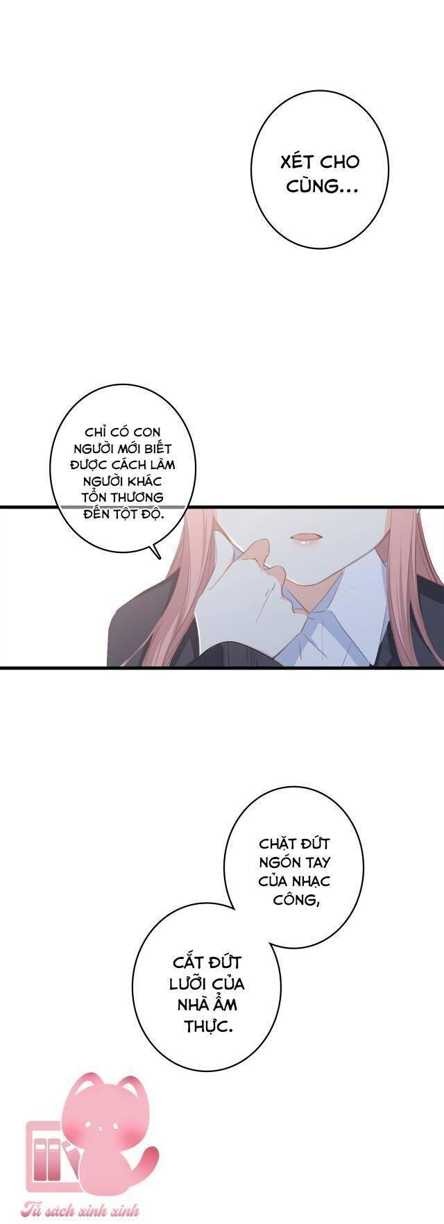 con tim rung động 2 chapter 126.1 25