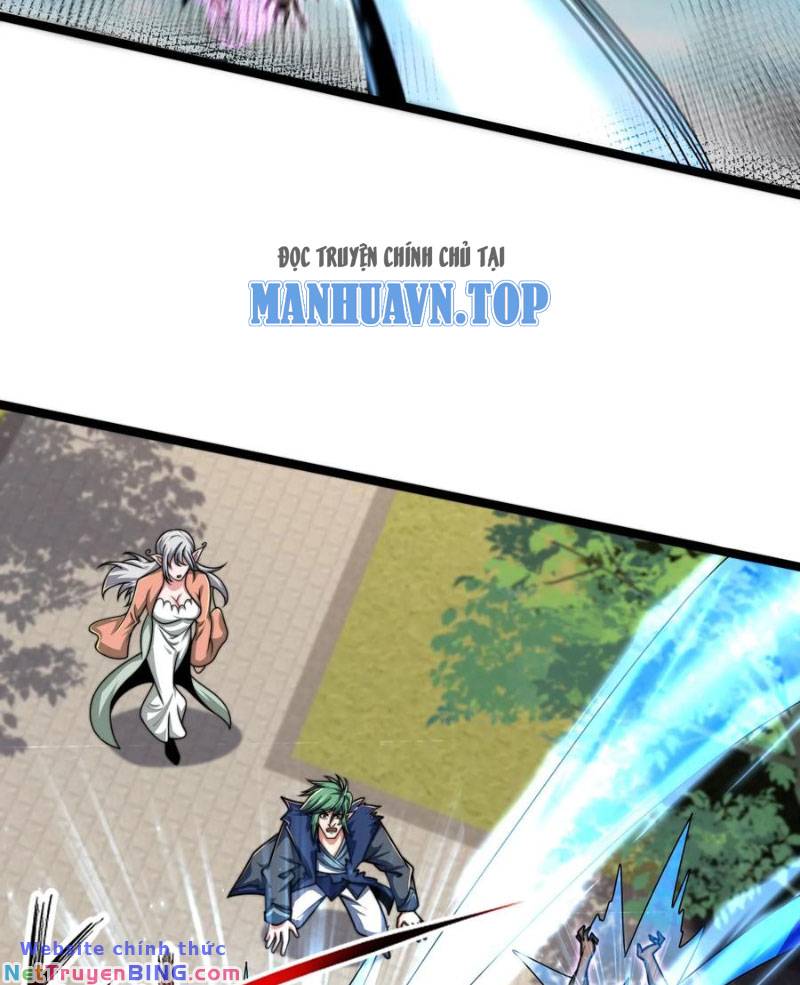 ta nuôi quỷ ở trấn ma ty chapter 278 28