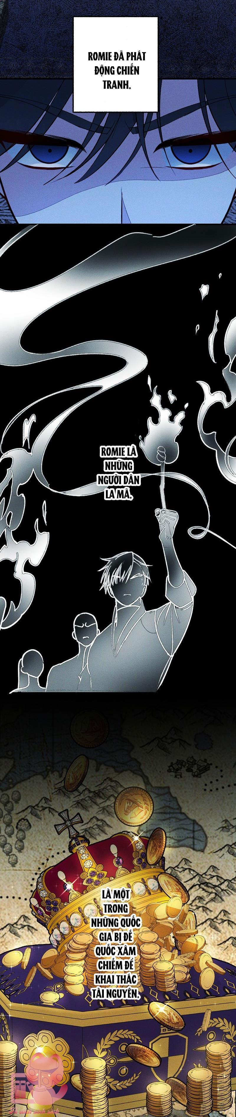 anh muốn em phải tuyệt vọng chapter 13 18