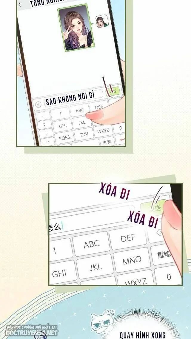 vợ chồng siêu sao có chút ngọt [m] chapter 16 18