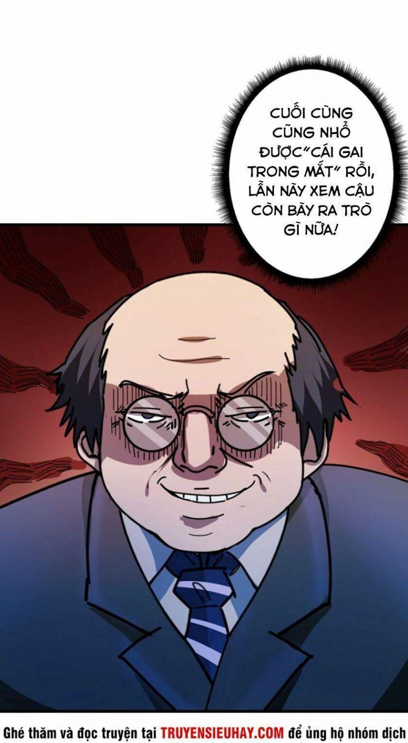 god slayer chapter 31 33