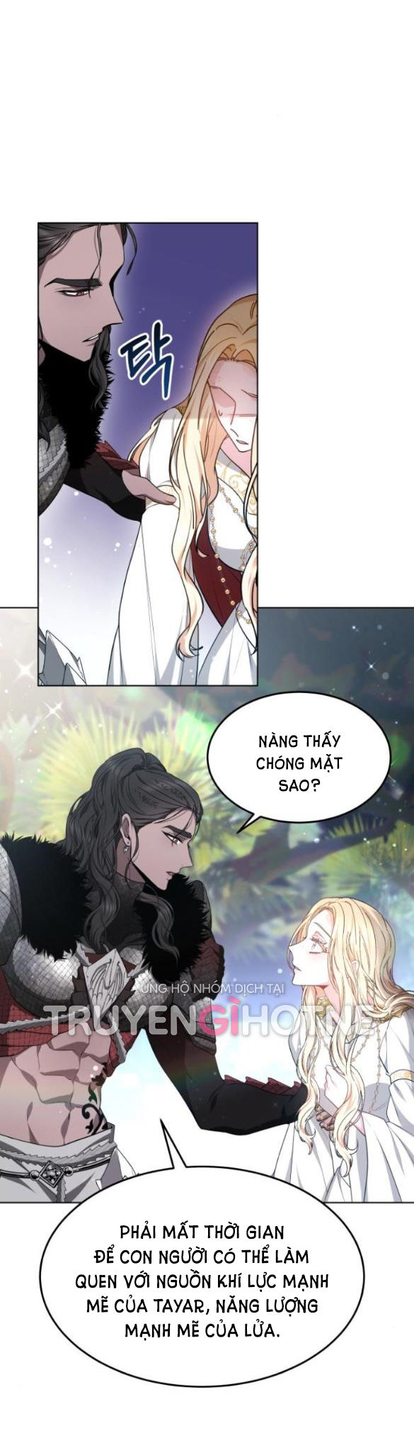 Cướp Dâu chapter 8.1 14