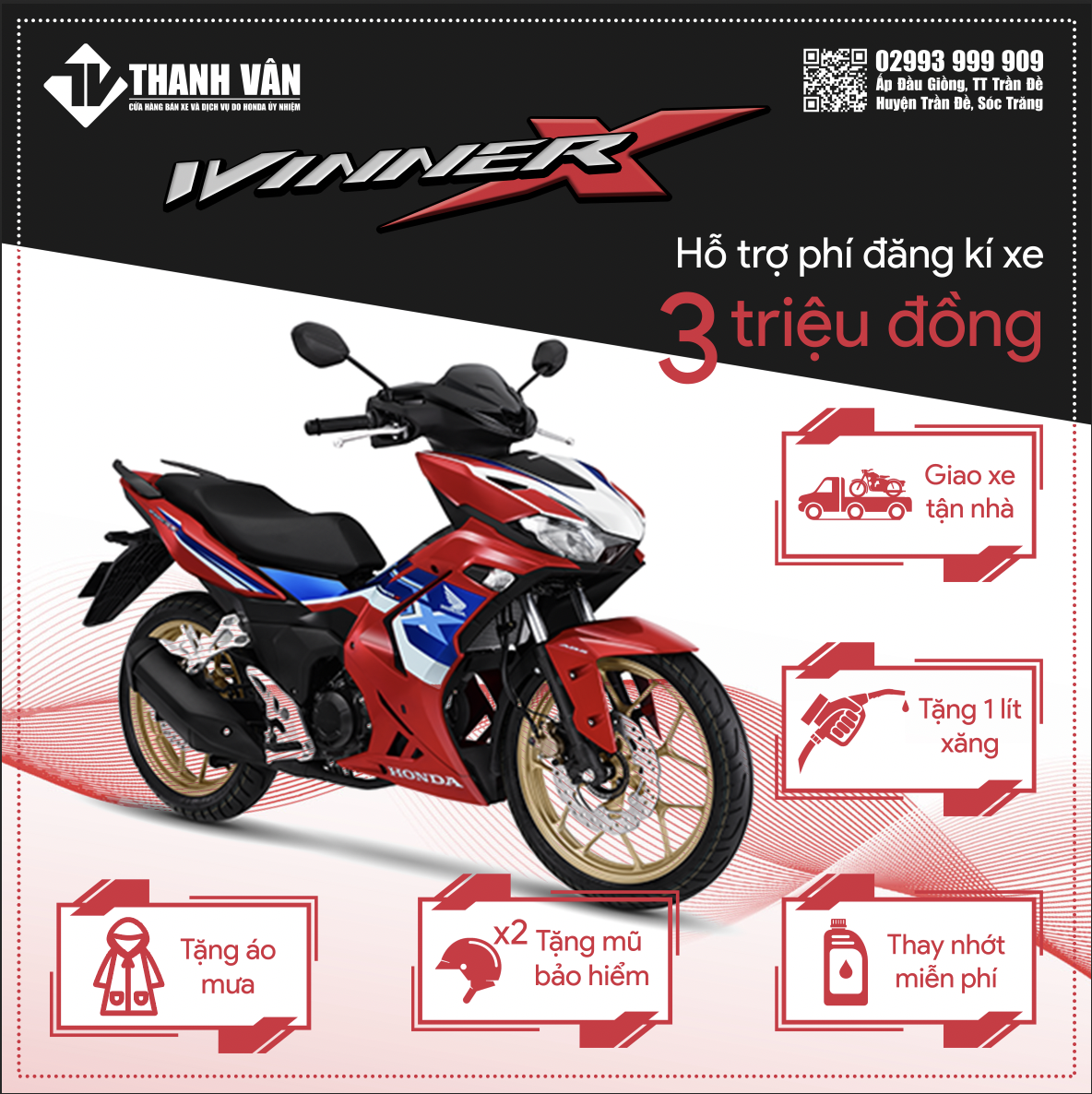 15 địa điểm thuê xe máy Nha Trang giá rẻ giao nhanh tận nơi