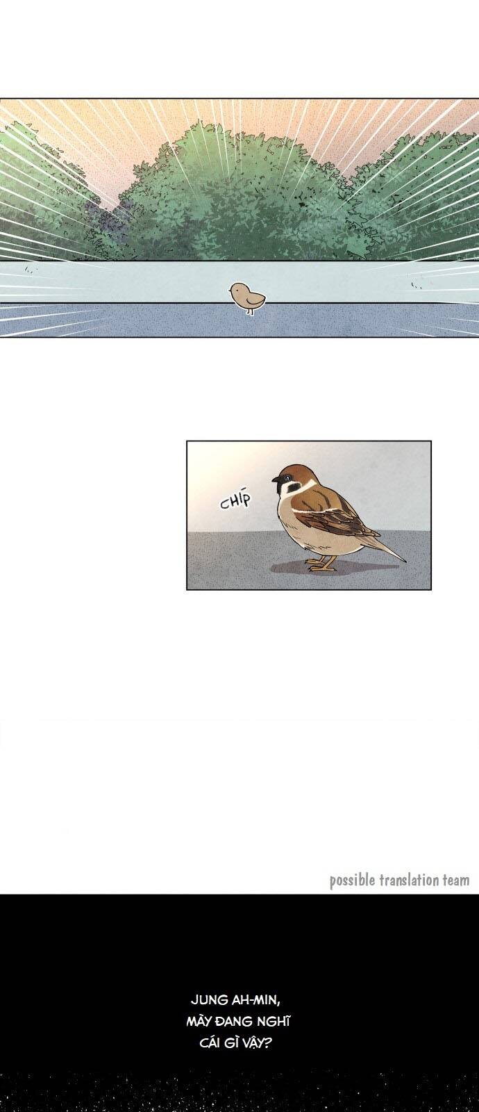 tai sói và mũ đỏ chapter 2 35