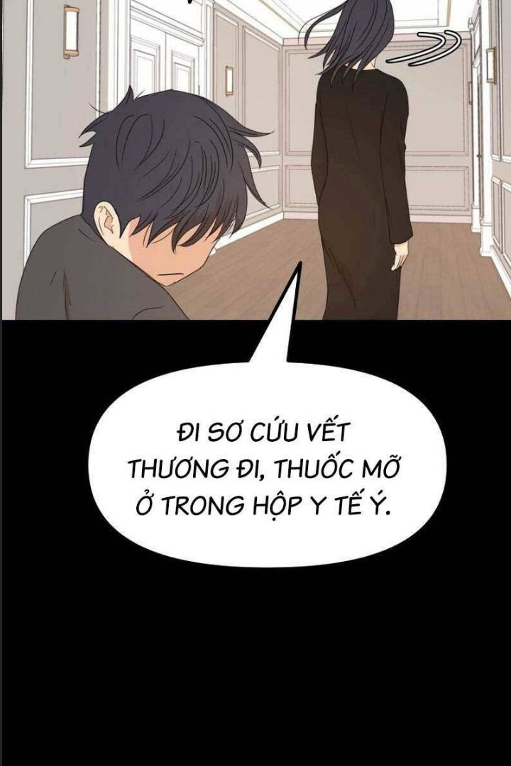 bạn trai võ sĩ chapter 89 30