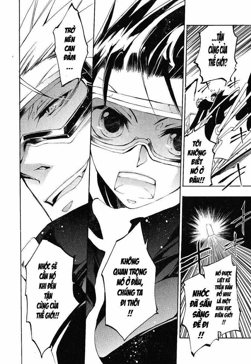 07 hồn ma chapter 25 14