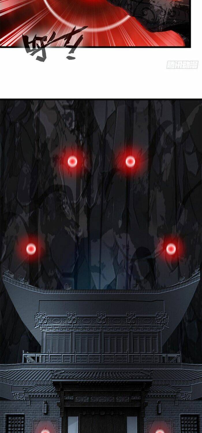 một đời thành tiên chapter 45 2