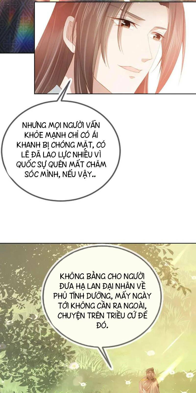 nhặt được bảo bối manh manh chapter 26 12