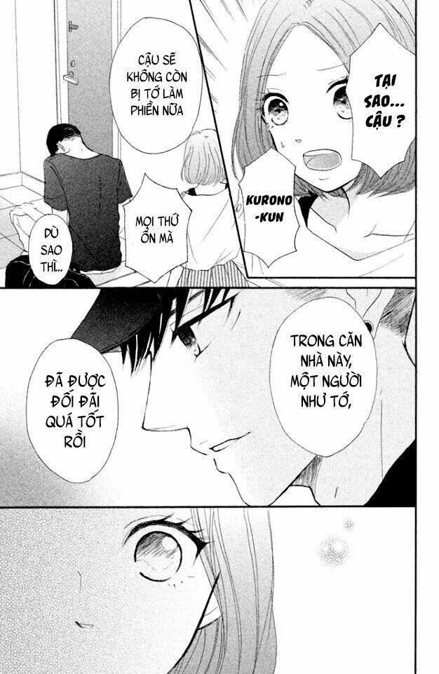 hapira hajimaru chapter 4 23